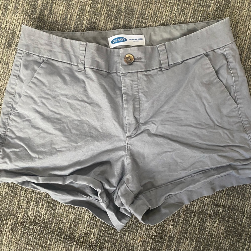 Dress Short